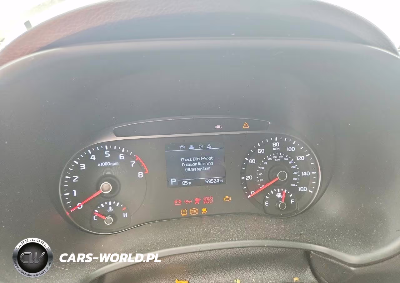 2020 Kia Soul S VIN:KNDJ23AU7L7710493 - 9