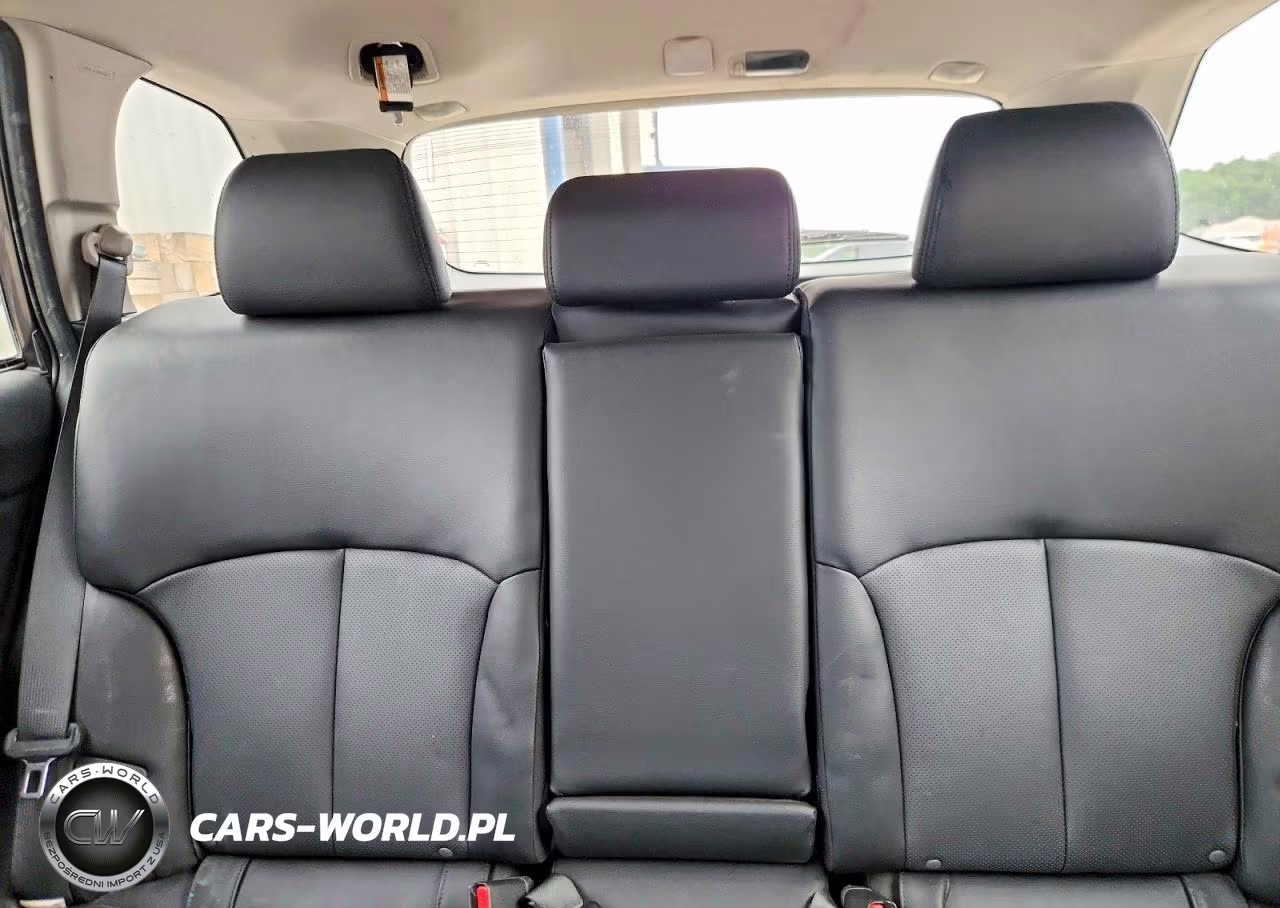 2012 Subaru Outback 2.5I Limited VIN:4S4BRCKC3C3203440 - 10