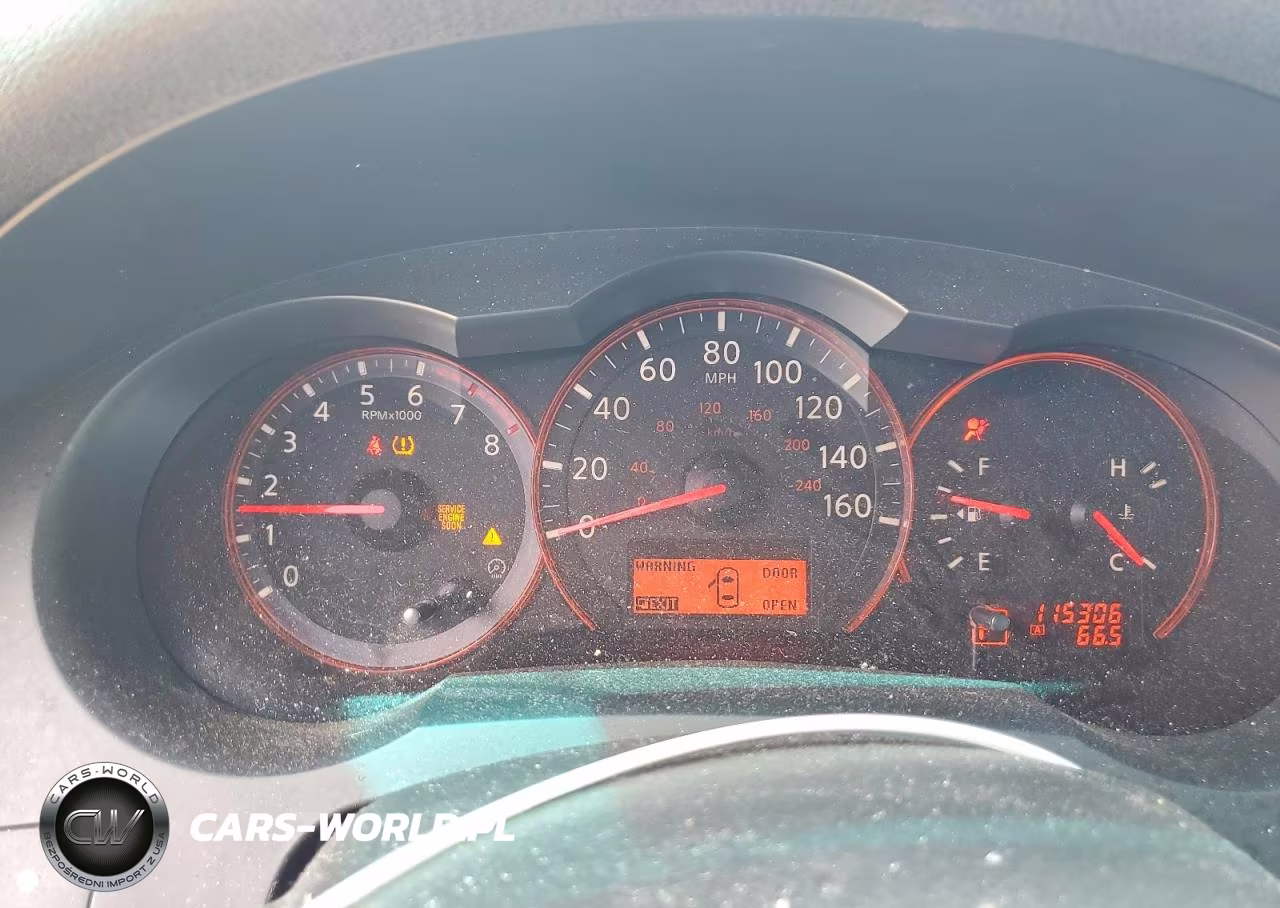2009 Nissan Altima 2.5 VIN:1N4AL21E99N435932 - 9