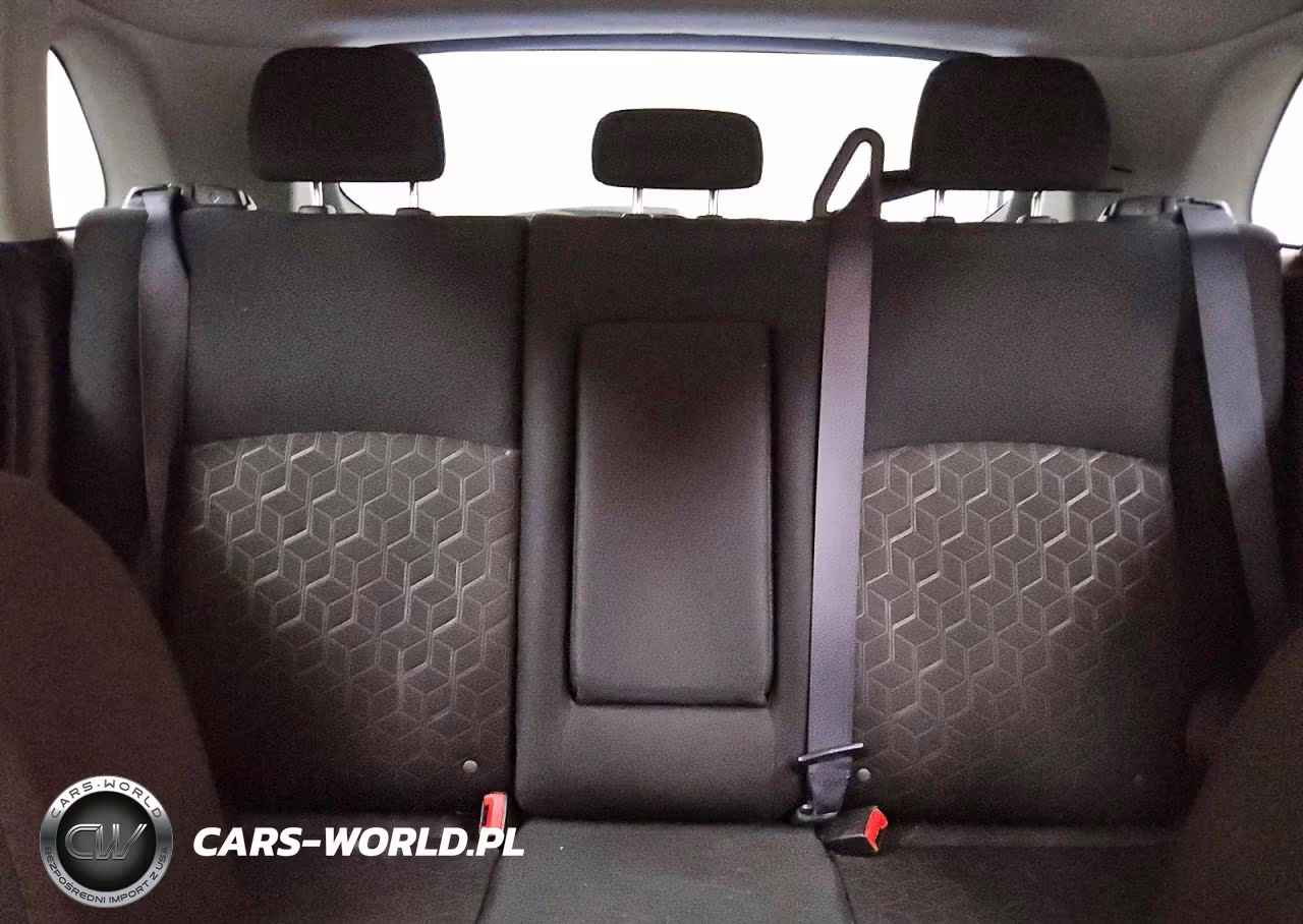 2021 Mitsubishi Outlander Sport Es VIN:JA4APUAU0MU031248 - 10