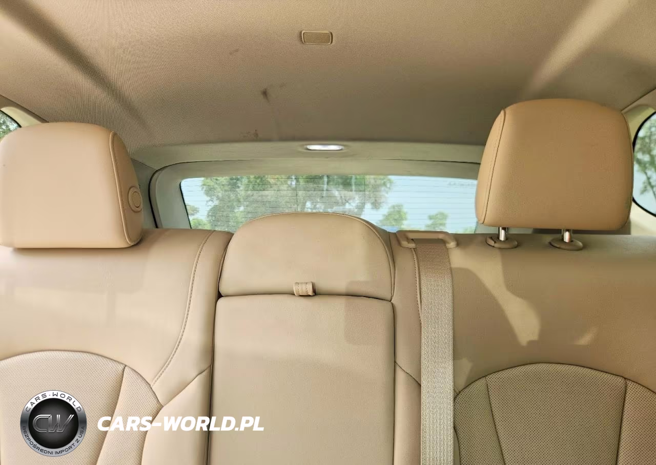 2020 Buick Envision Essence VIN:LRBFXCSA6LD156326 - 10