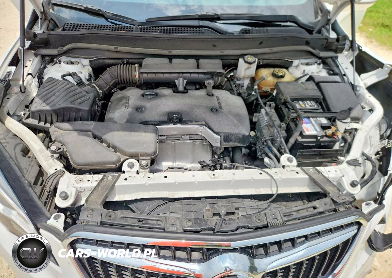 2020 Buick Envision Essence VIN:LRBFXCSA6LD156326 - 12