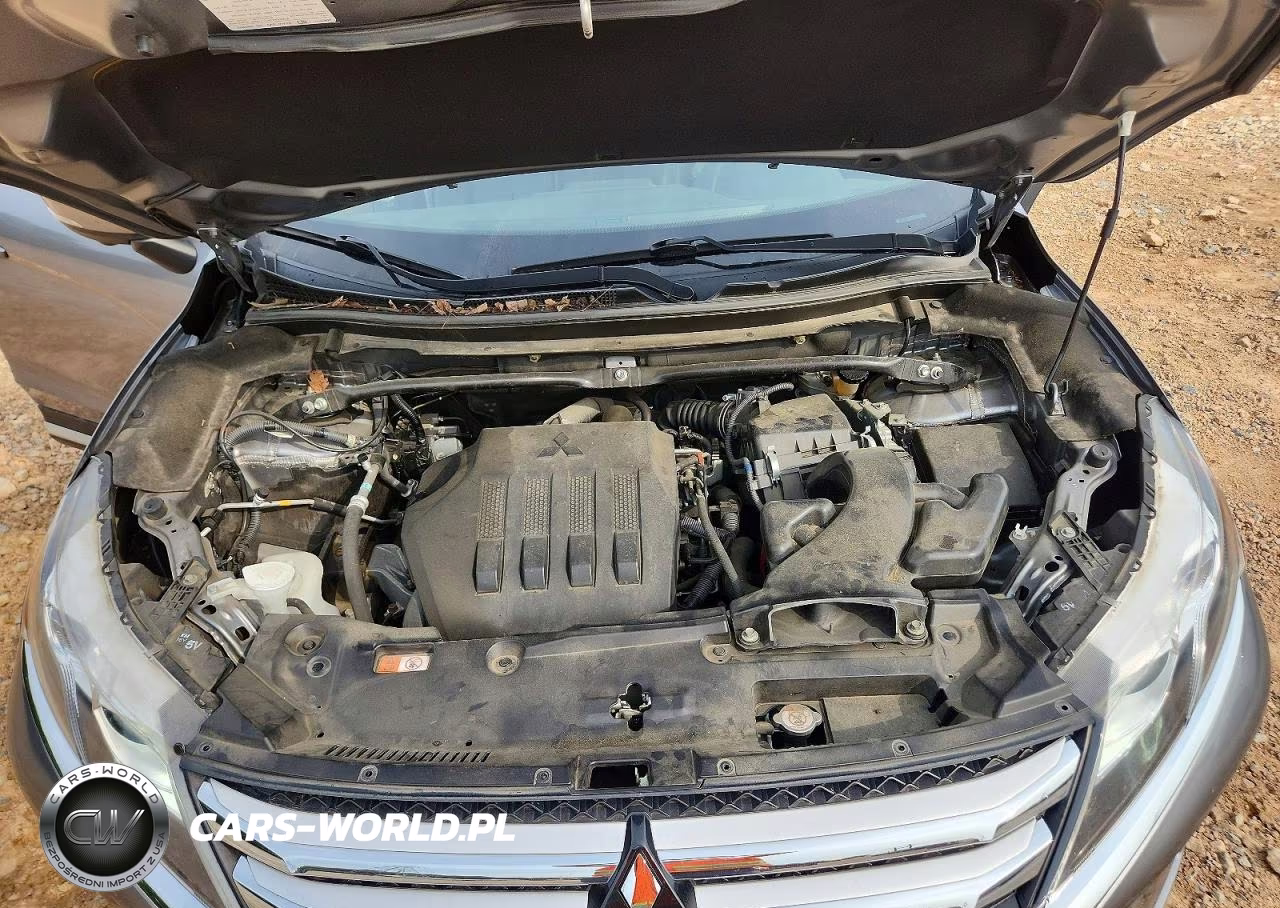 2020 Mitsubishi Eclipse Cross Se VIN:JA4AT5AAXLZ019021 - 12