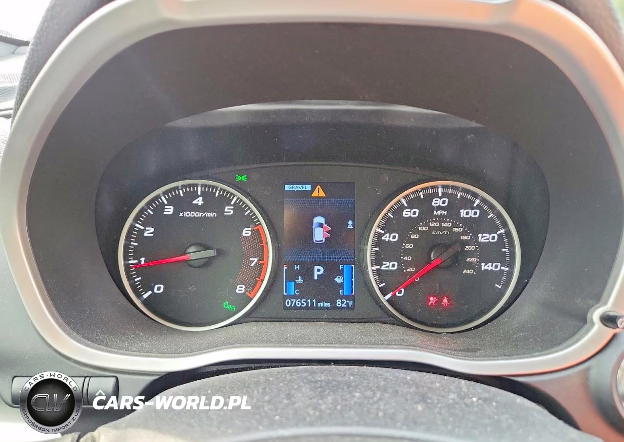 2020 Mitsubishi Eclipse Cross Se VIN:JA4AT5AAXLZ019021 - 9