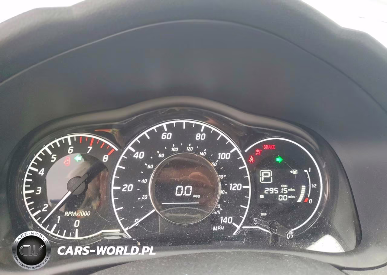 2017 Nissan Versa Note Sl VIN:3N1CE2CP3HL374137 - 9