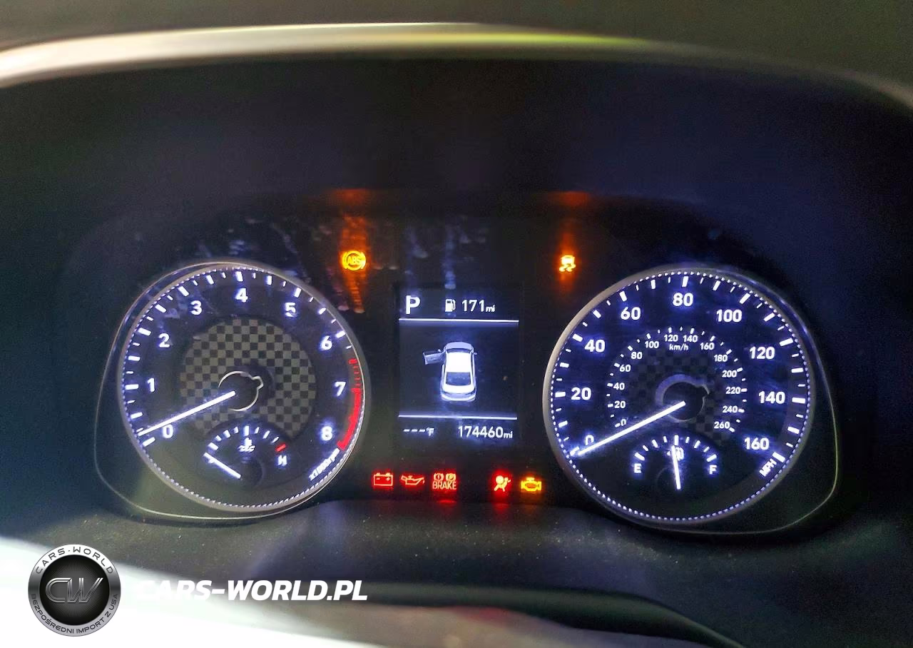 2019 Hyundai Elantra Sel VIN:KMHD84LFXKU767993 - 9