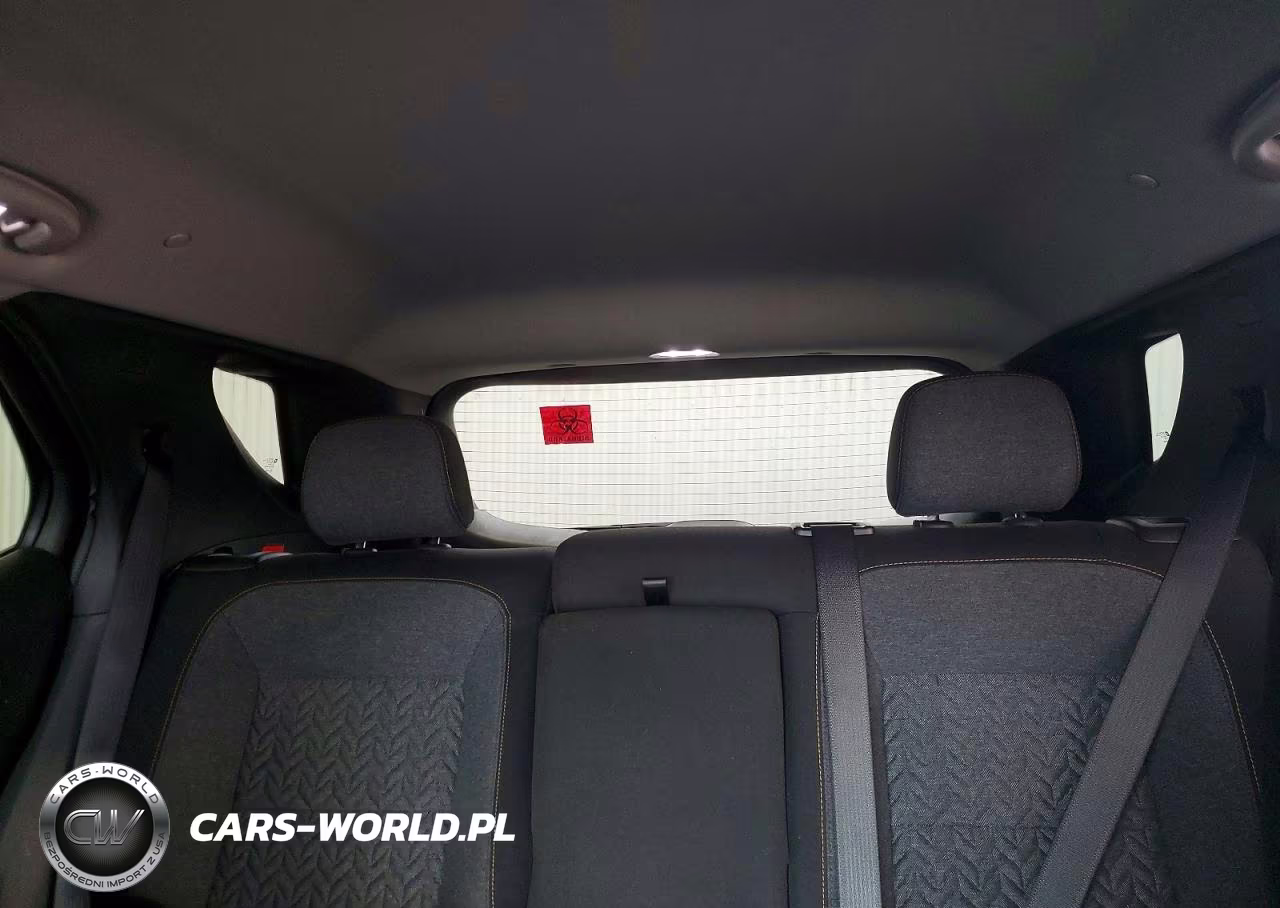 2024 Chevrolet Equinox Lt VIN:3GNAXUEG4RL346475 - 10