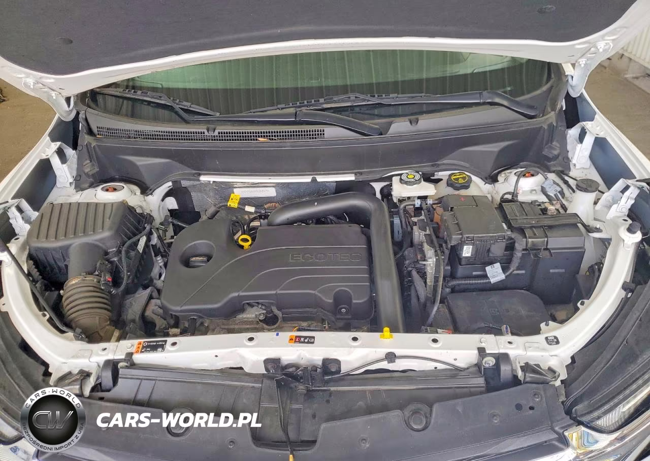 2024 Chevrolet Equinox Lt VIN:3GNAXUEG4RL346475 - 12