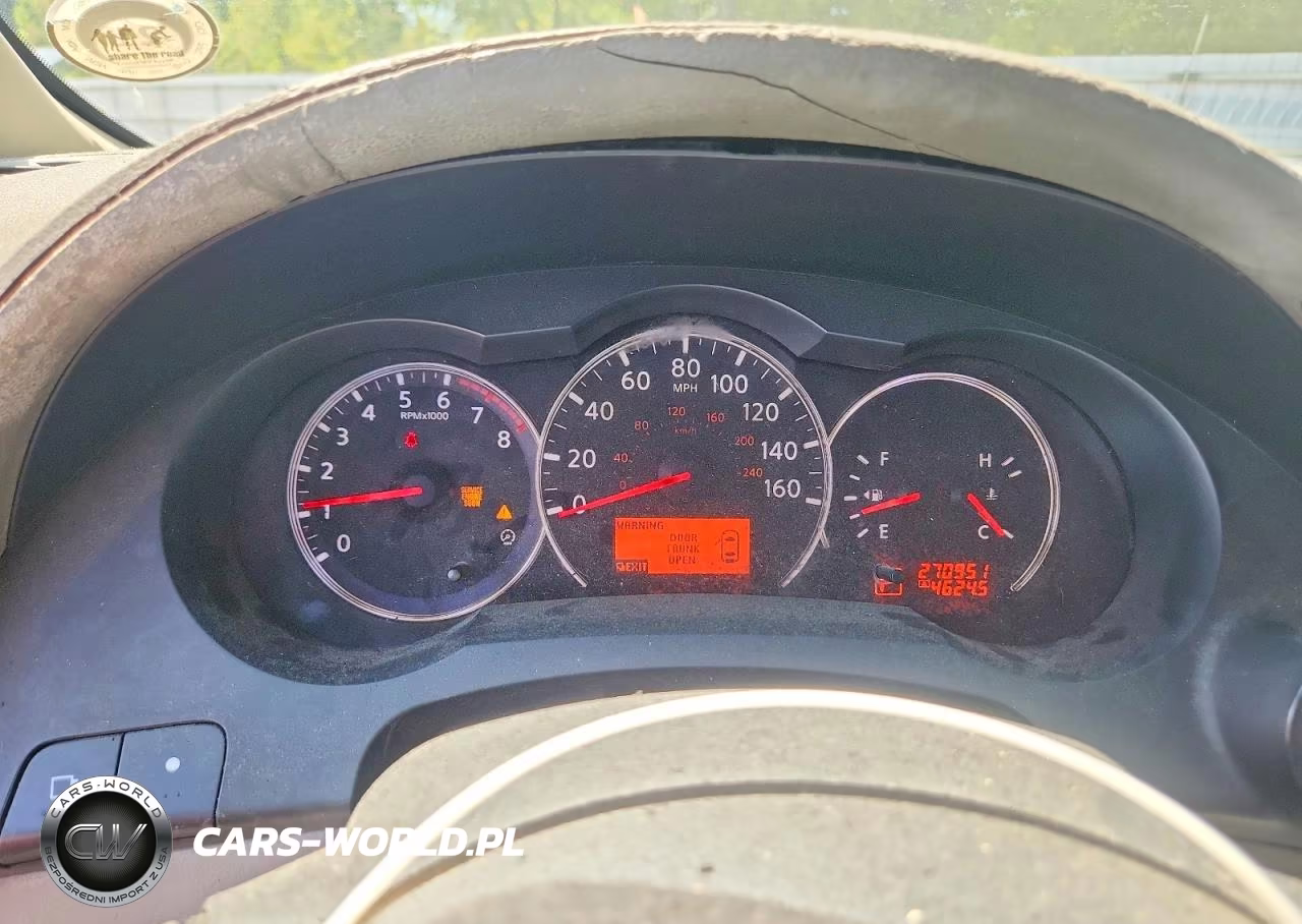 2012 Nissan Altima 2.5 VIN:1N4AL2AP3CC248738 - 9