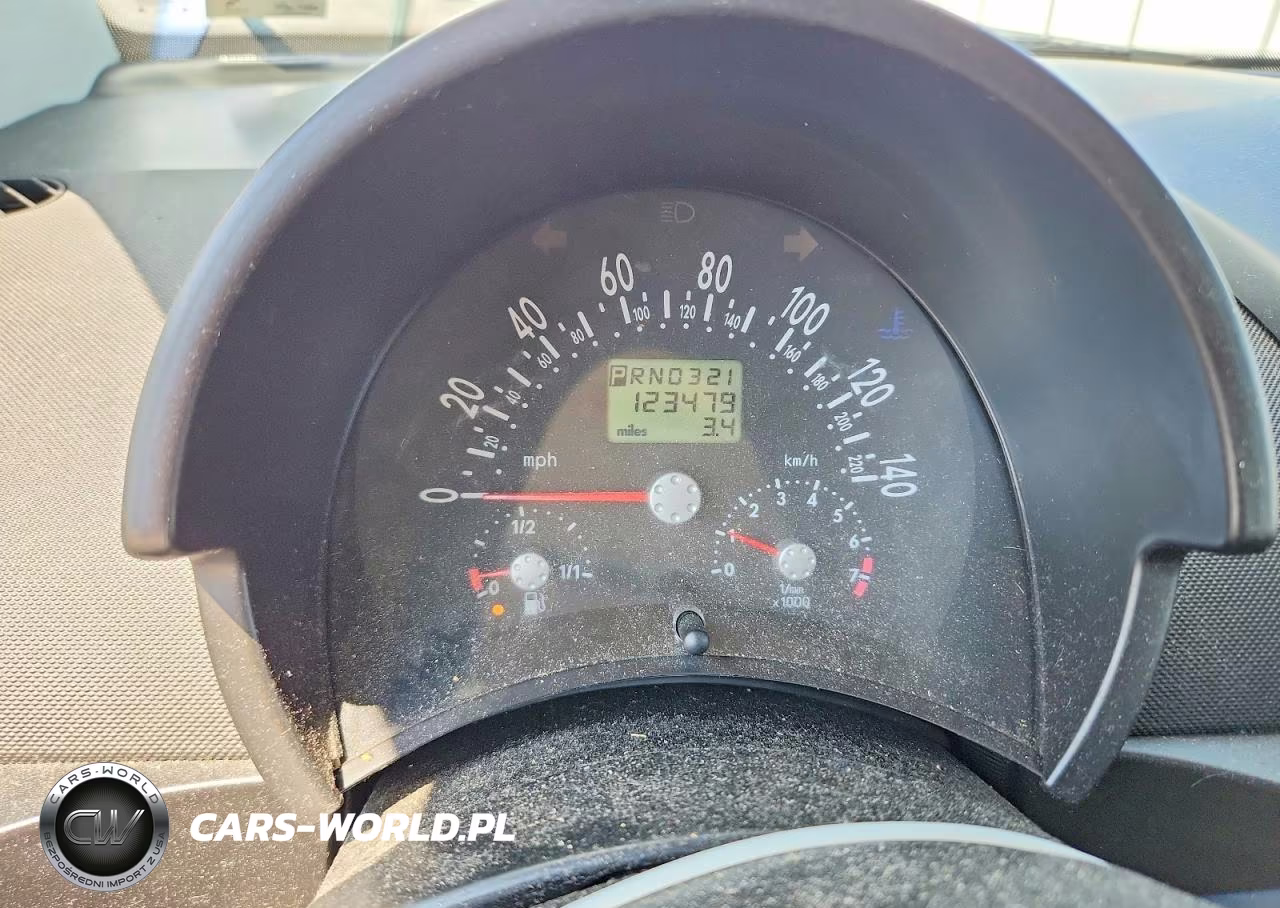 2002 Volkswagen New Beetle Gls VIN:3VWCK21CX2M455561 - 9