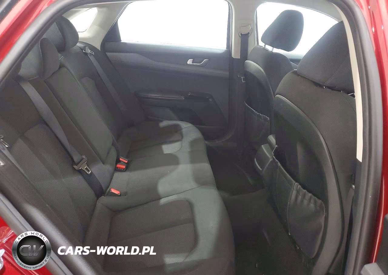 2023 Kia K5 Lxs VIN:5XXG14J21PG185266 - 10