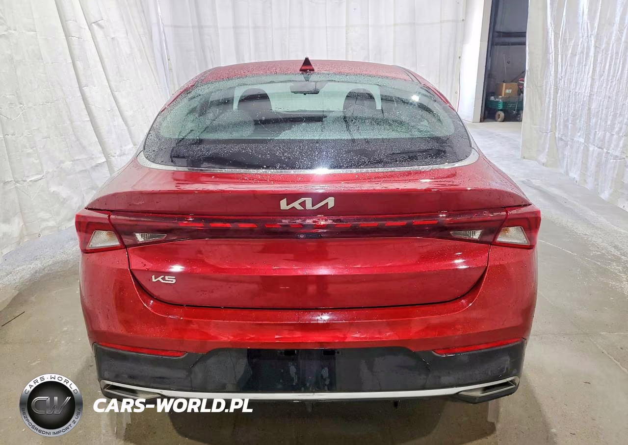 2023 Kia K5 Lxs VIN:5XXG14J21PG185266 - 6