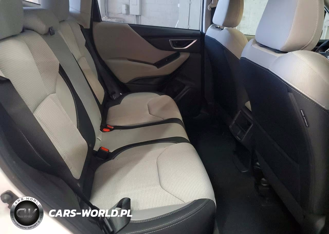 2023 Subaru Forester VIN:JF2SKAAC5PH466201 - 11