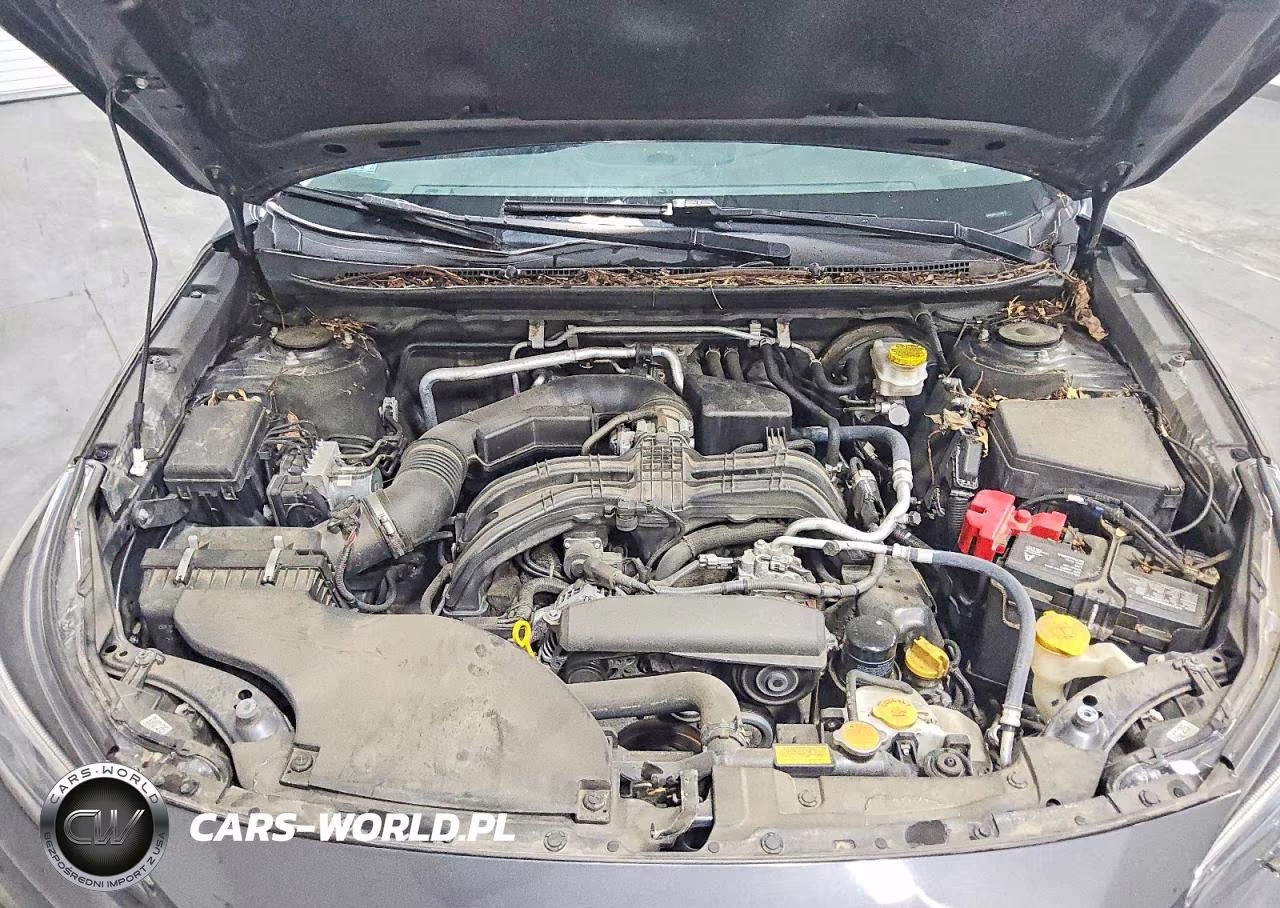 2020 Subaru Outback VIN:4S4BTAAC7L3256570 - 12