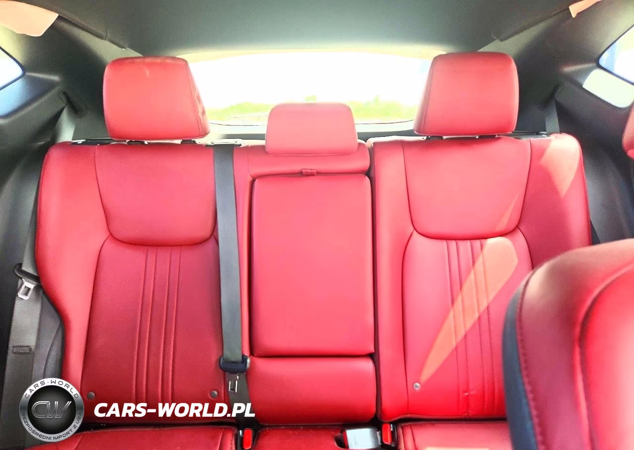 2025 Lexus Nx 250 Base VIN:2T2ADCAZ7SC030575 - 10