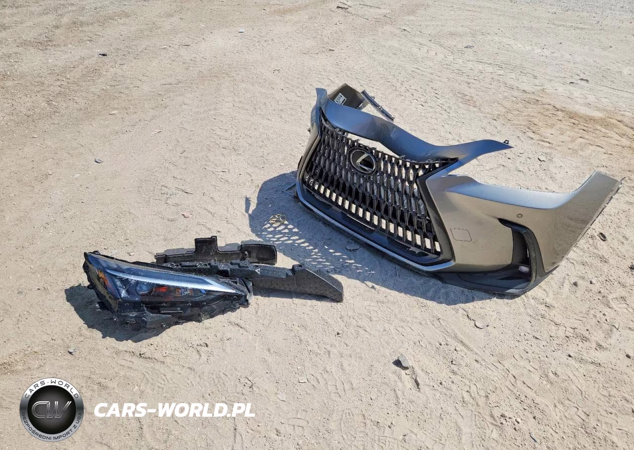 2025 Lexus Nx 250 Base VIN:2T2ADCAZ7SC030575 - 13