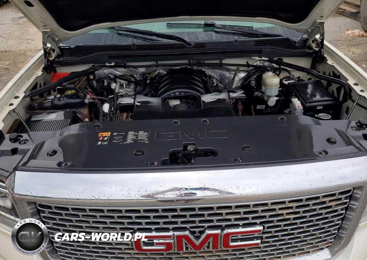 2015 GMC Sierra K1500 Denali VIN:3GTU2WEC9FG112978 - 11