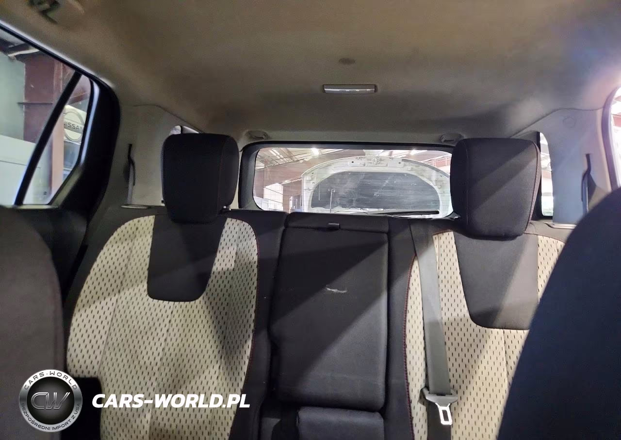 2014 GMC Terrain Sle VIN:2GKFLVEK4E6381427 - 10