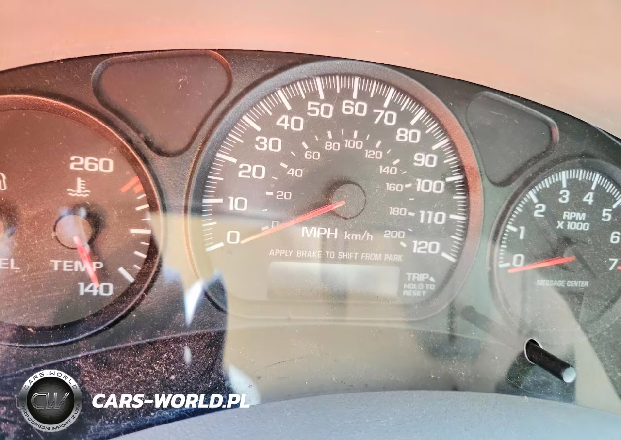 2003 Chevrolet Impala Ls VIN:2G1WH52K339388083 - 9