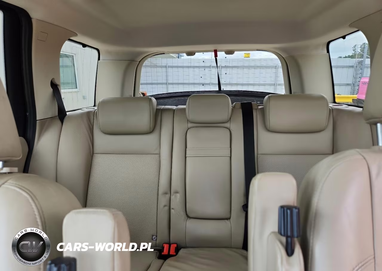 2009 Land Rover Lr2 VIN:SALFR24N79H137090 - 10