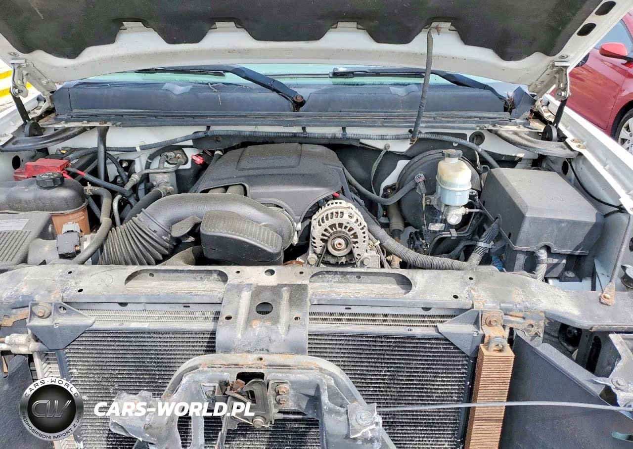 2010 Chevrolet Silverado C1500 VIN:1GCPCPEA2AZ213058 - 11