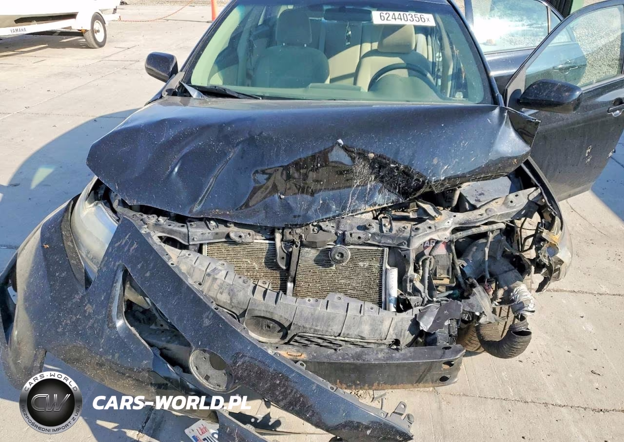 2009 Toyota Corolla Le VIN:1NXBU40E69Z014518 - 11