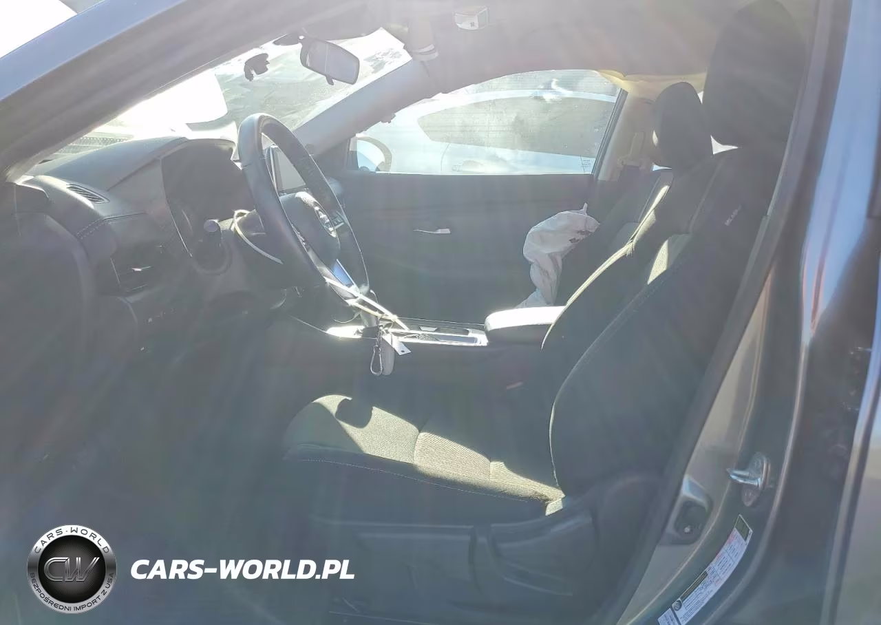 2022 Nissan Sentra Sv VIN:3N1AB8CV0NY211476 - 7