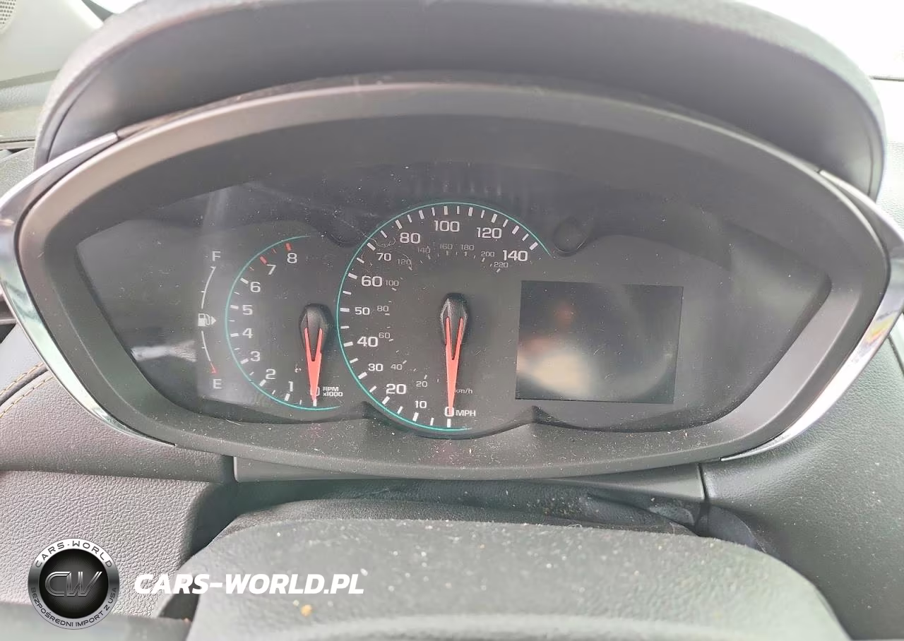 2020 Chevrolet Trax Ls VIN:KL7CJKSB3LB020494 - 9