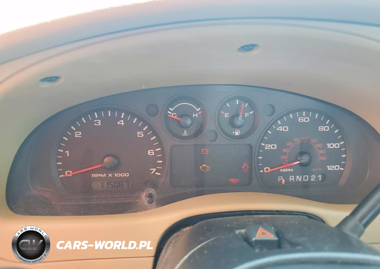 2008 Ford Ranger VIN:1FTYR10D28PA40276 - 9