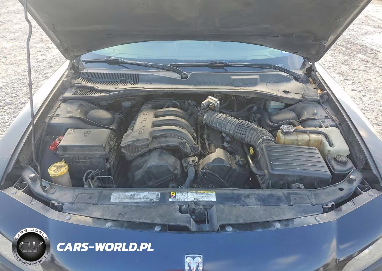 2010 Dodge Charger VIN:2B3CA4CD2AH120073 - 12