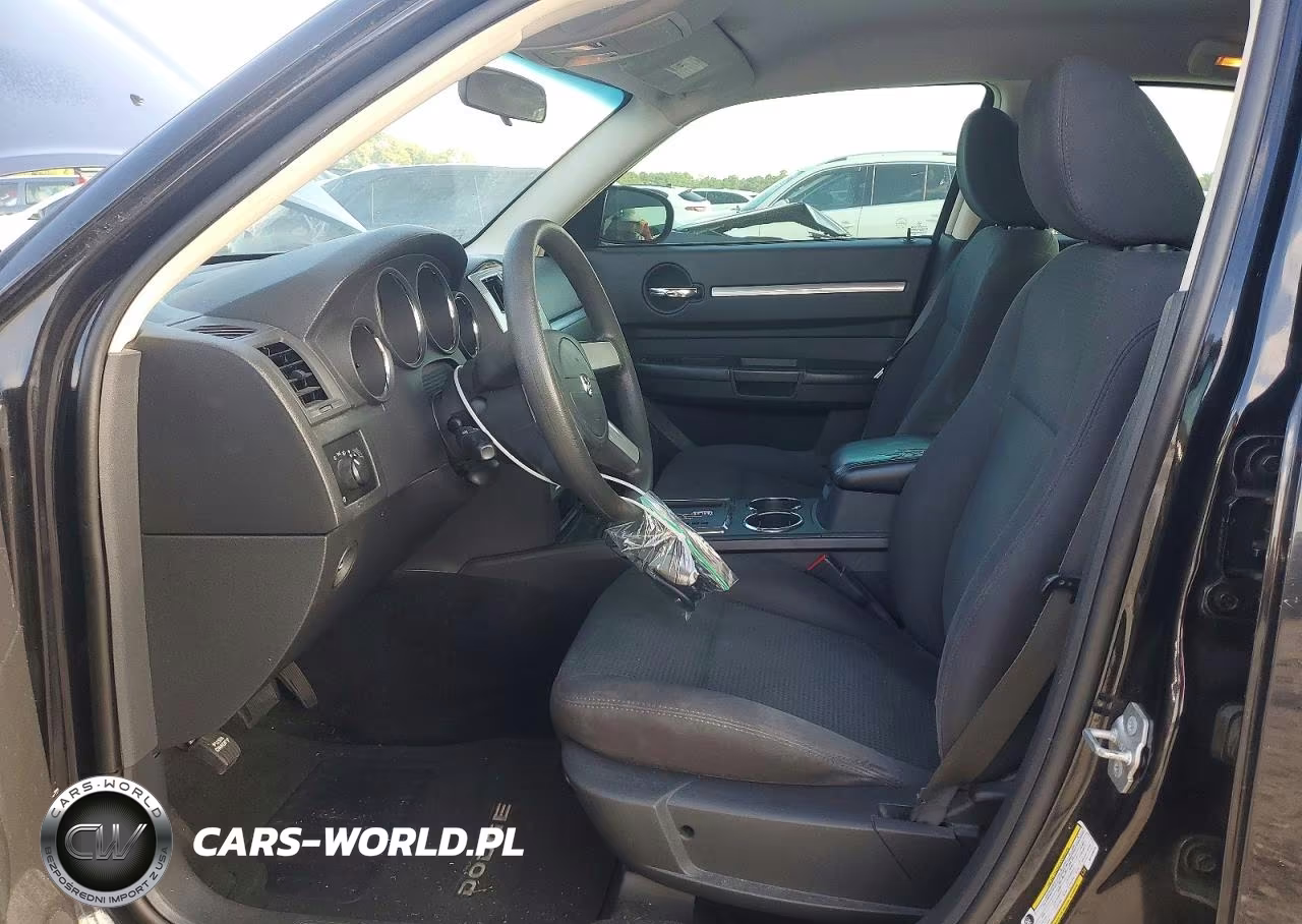 2010 Dodge Charger VIN:2B3CA4CD2AH120073 - 7