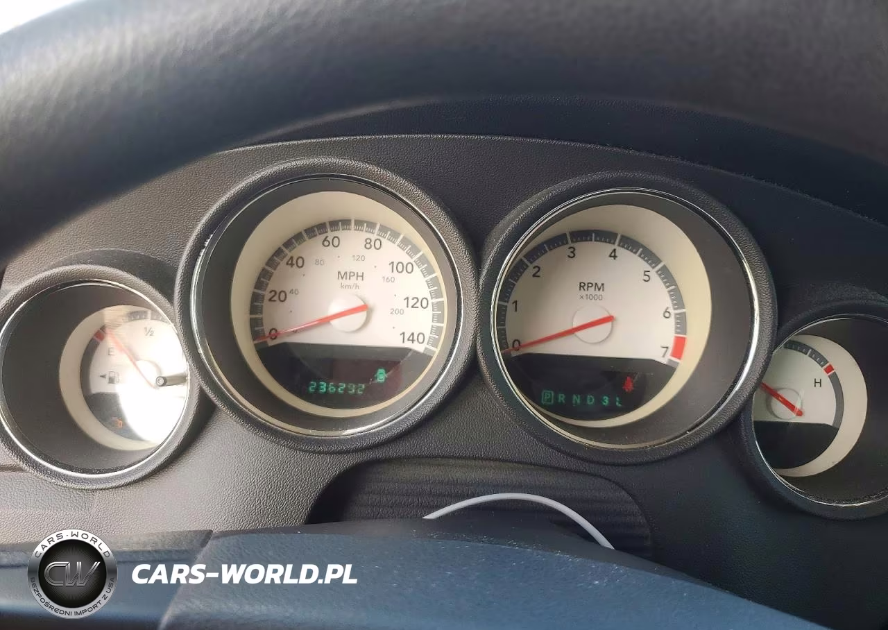 2010 Dodge Charger VIN:2B3CA4CD2AH120073 - 9