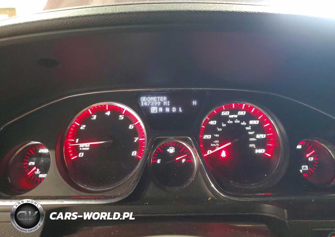 2015 GMC Acadia Denali VIN:1GKKRTKD9FJ245435 - 9