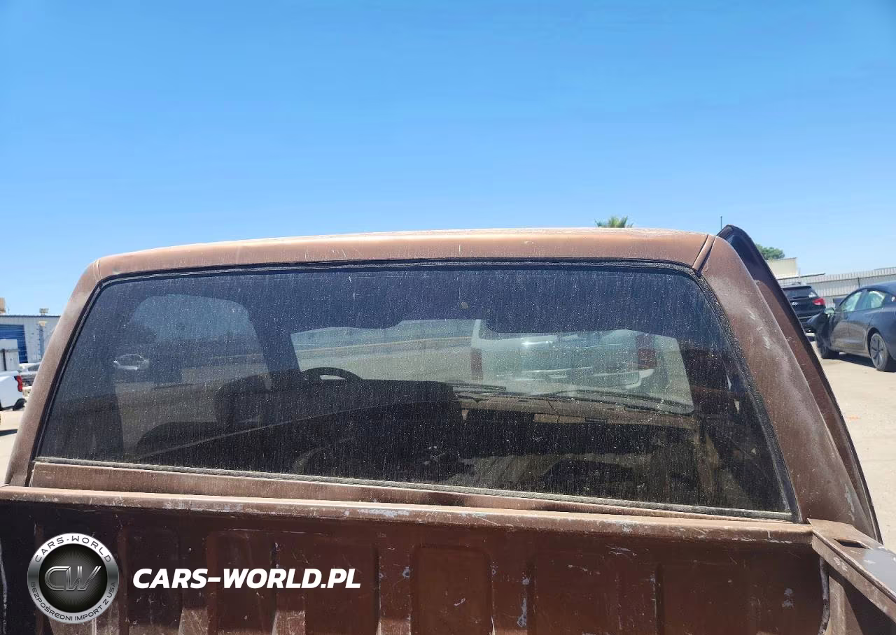 1989 GMC Sierra C2500 VIN:1GTFC24K1KE548166 - 10