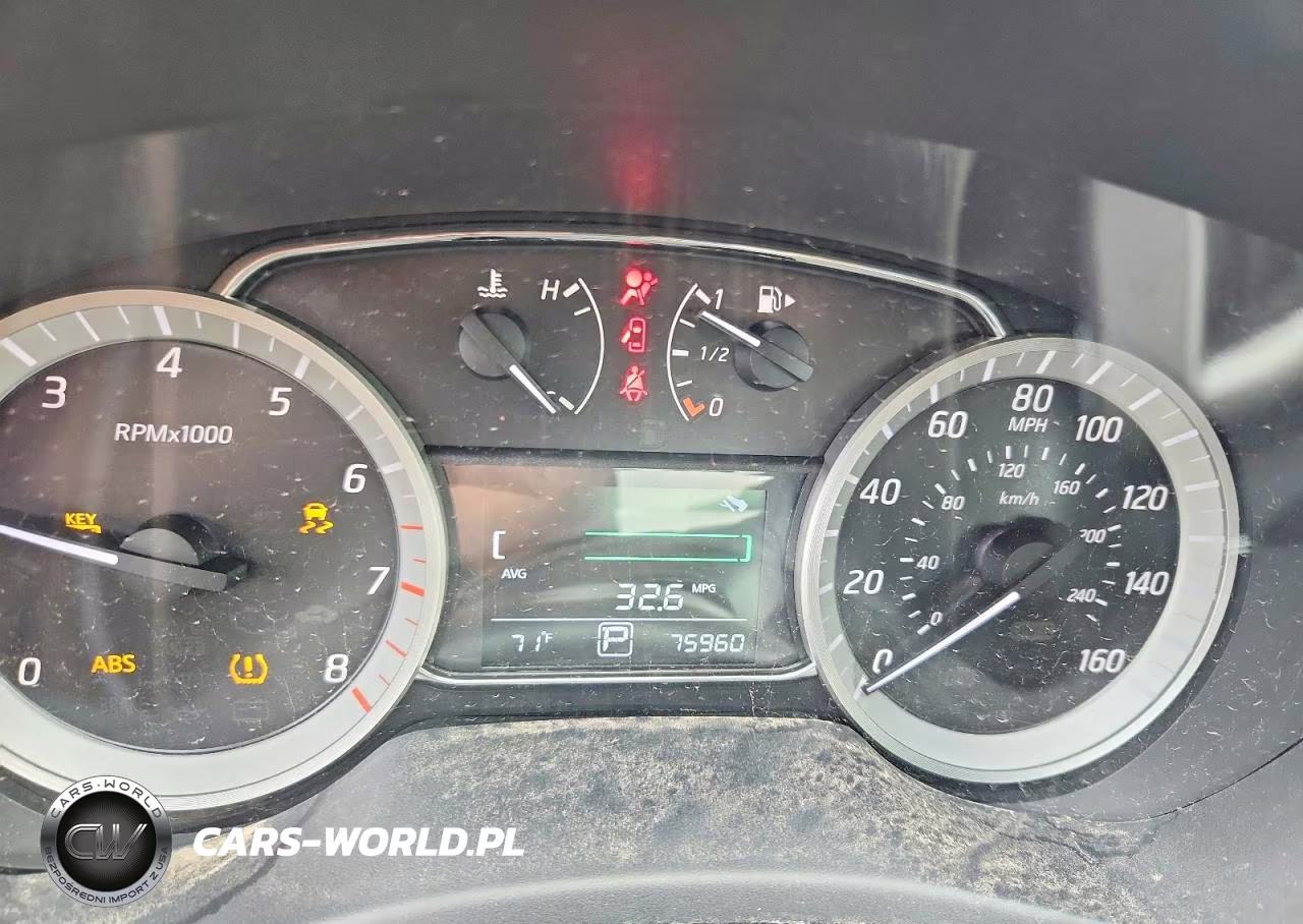 2015 Nissan Sentra Sv VIN:3N1AB7AP9FL661320 - 9