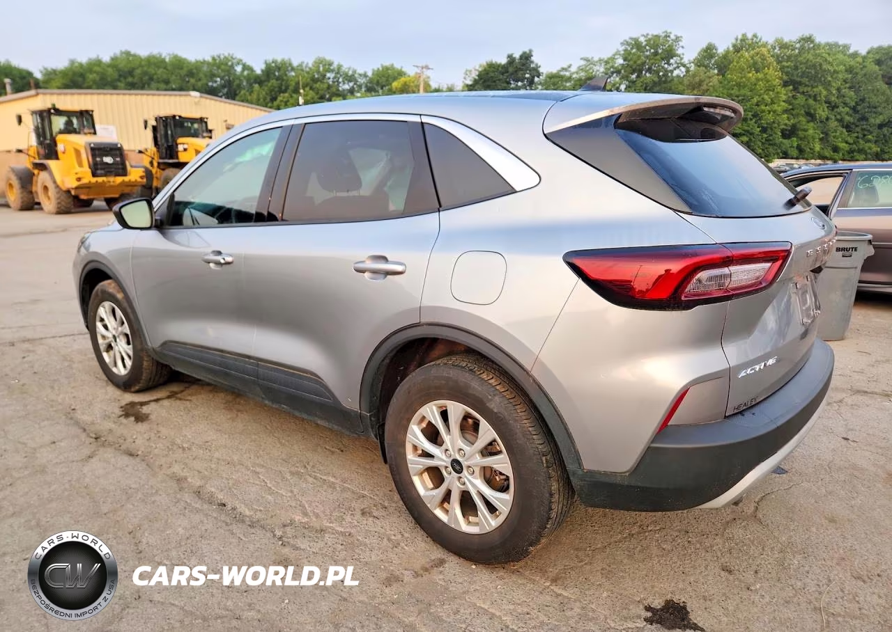 2024 Ford Escape Active VIN:1FMCU9GN1RUA86699 - 2