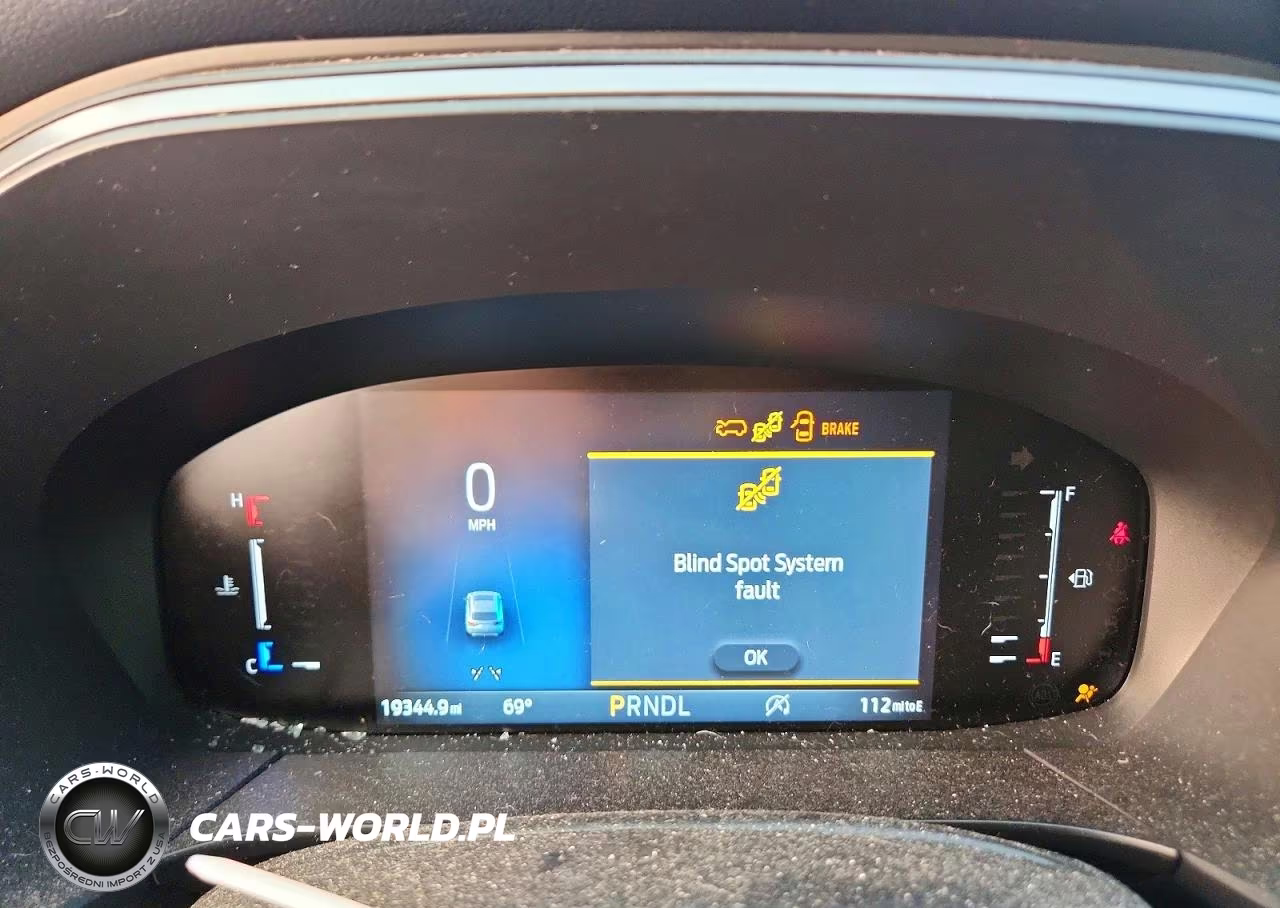 2024 Ford Escape Active VIN:1FMCU9GN1RUA86699 - 9
