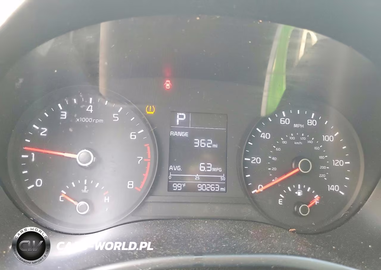 2023 Kia Rio S VIN:3KPA24AD1PE530745 - 9