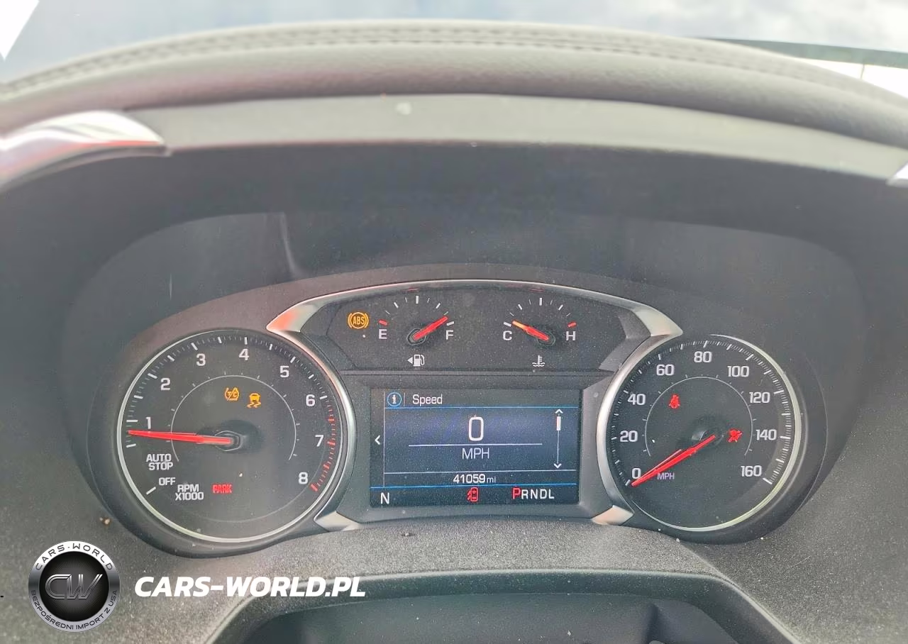 2022 Chevrolet Blazer 2Lt VIN:3GNKBCR46NS212676 - 9