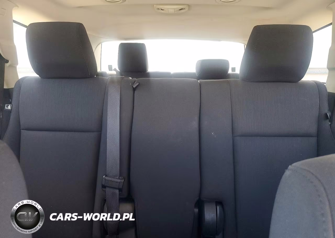 2010 Dodge Journey Sxt VIN:3D4PH5FV1AT190129 - 10