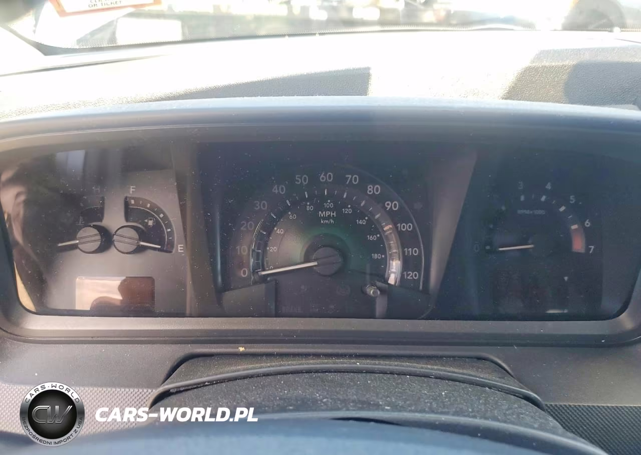 2010 Dodge Journey Sxt VIN:3D4PH5FV1AT190129 - 9