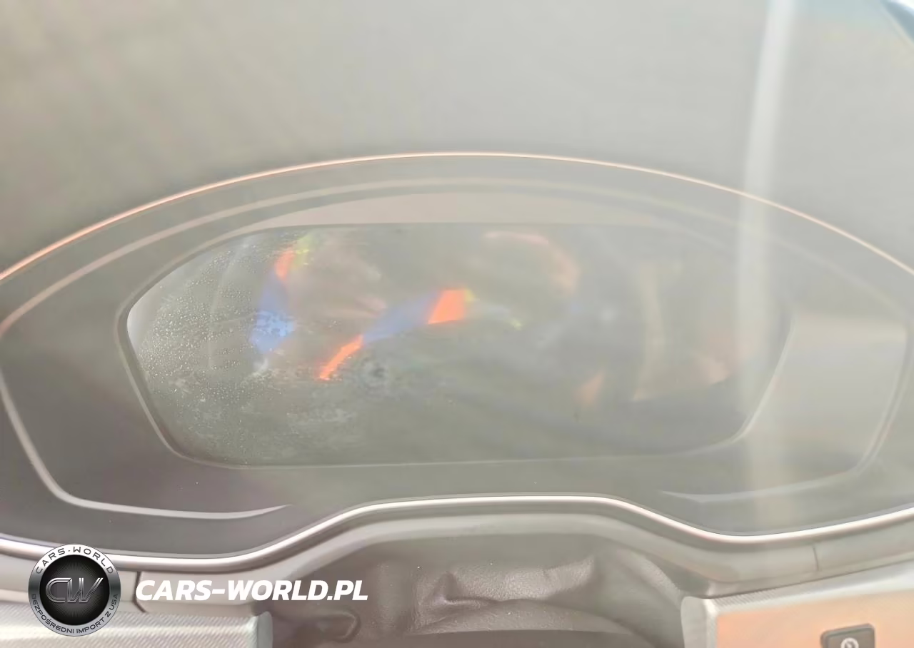 2025 Audi A5 Premium 45 VIN:WAUDACF55SA012562 - 9