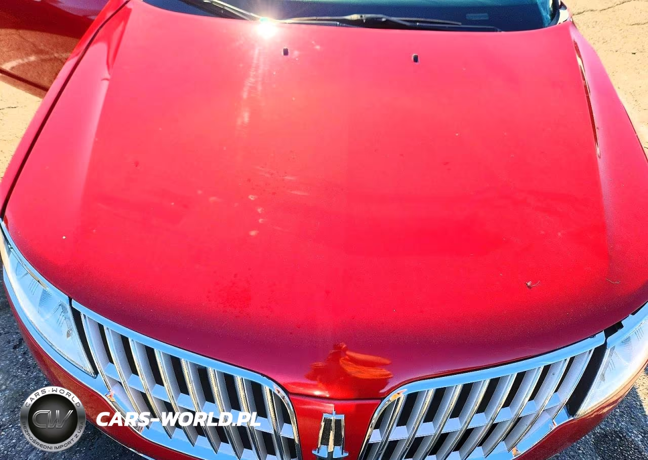 2012 Lincoln Mkz Hybrid VIN:3LNDL2L33CR832619 - 11