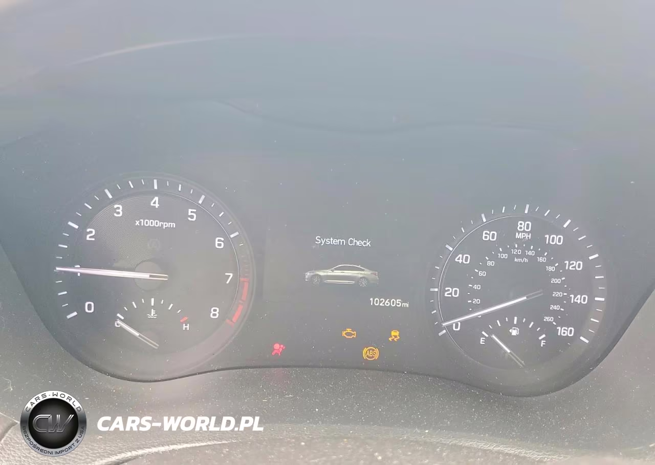 2018 Genesis G80 3.8 VIN:KMHGN4JE6JU236160 - 9