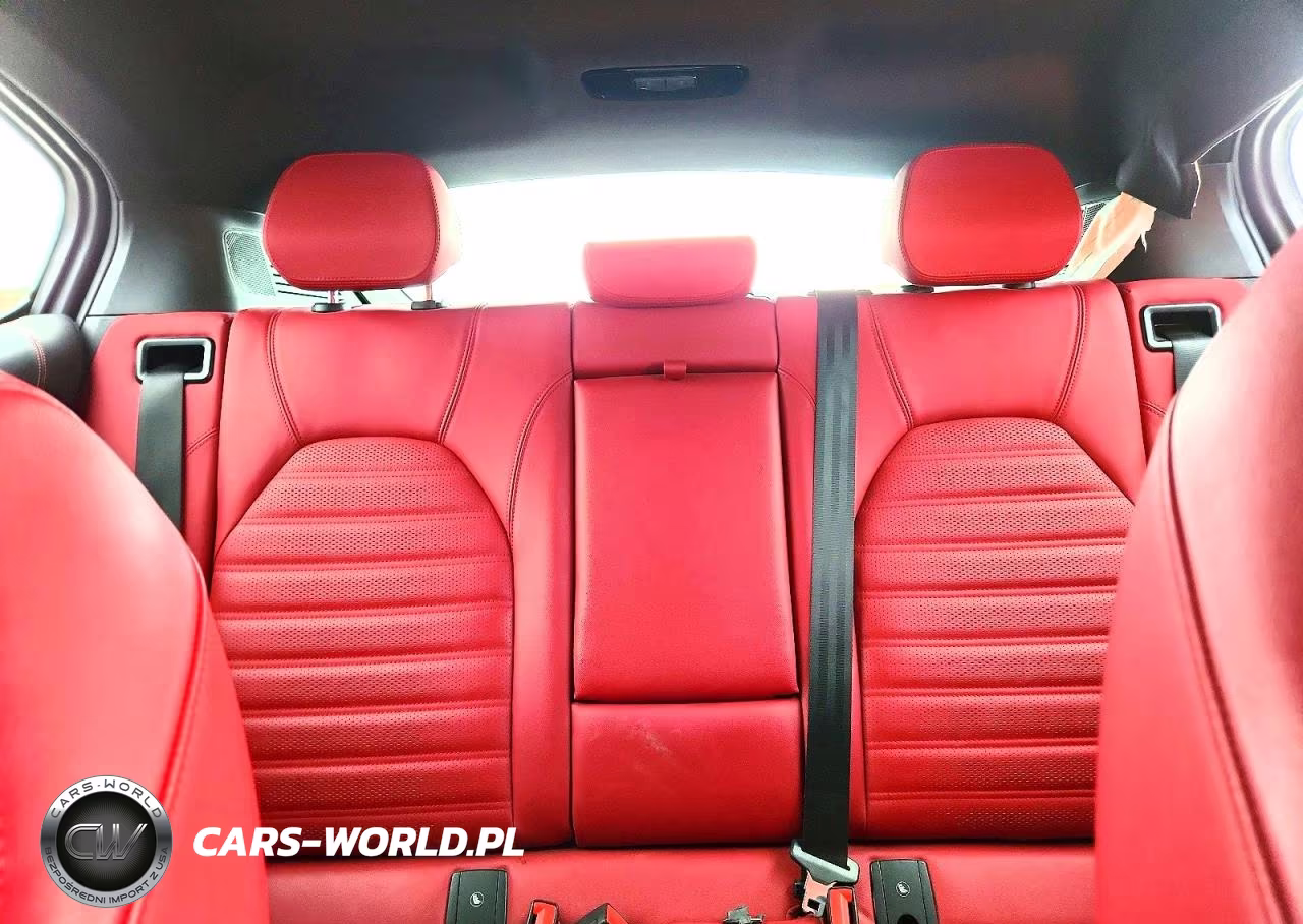 2021 Alfa Romeo Stelvio Ti VIN:ZASPAKBN4M7D09829 - 10