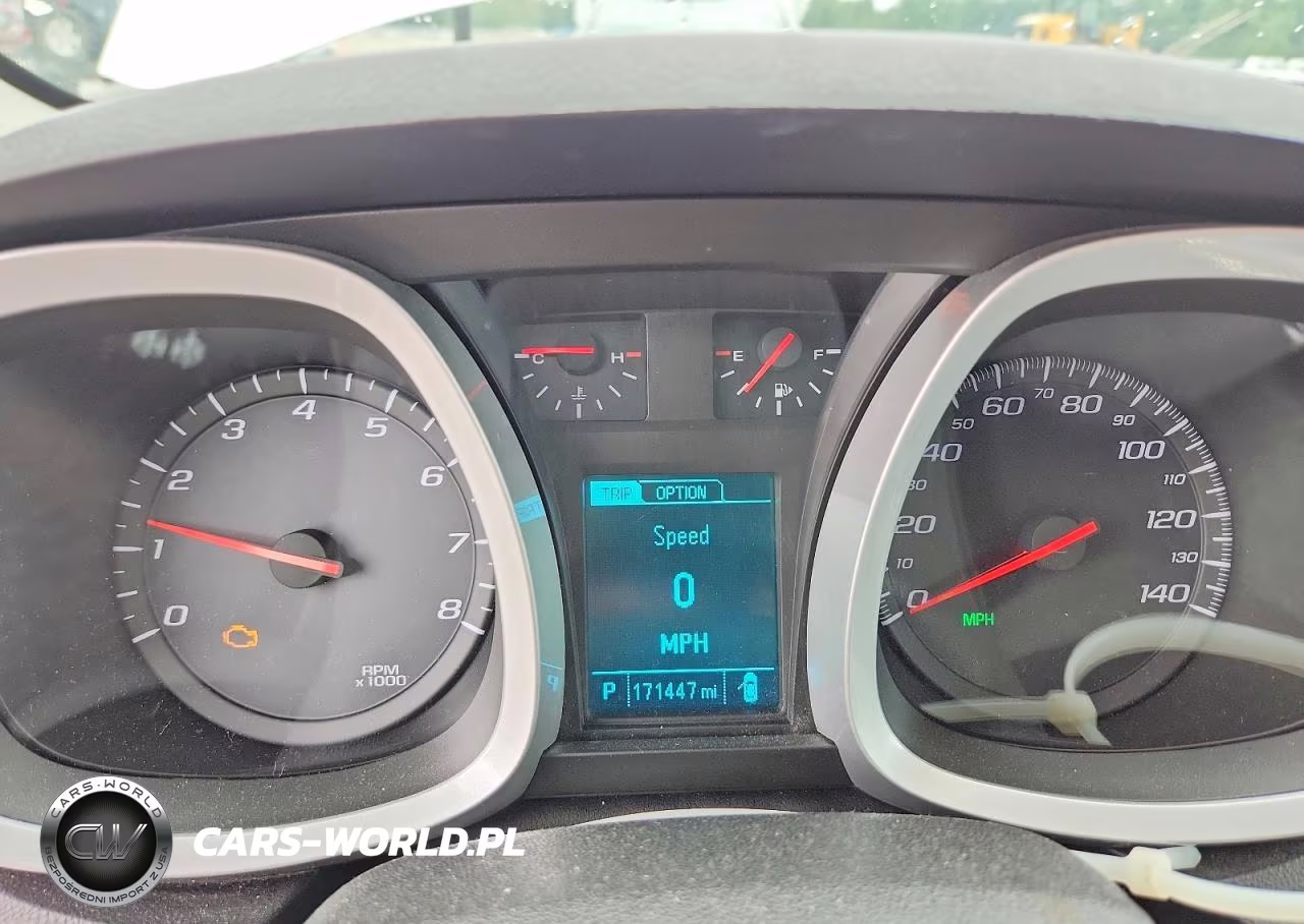 2014 Chevrolet Equinox Lt VIN:1GNFLGEK3EZ100317 - 9