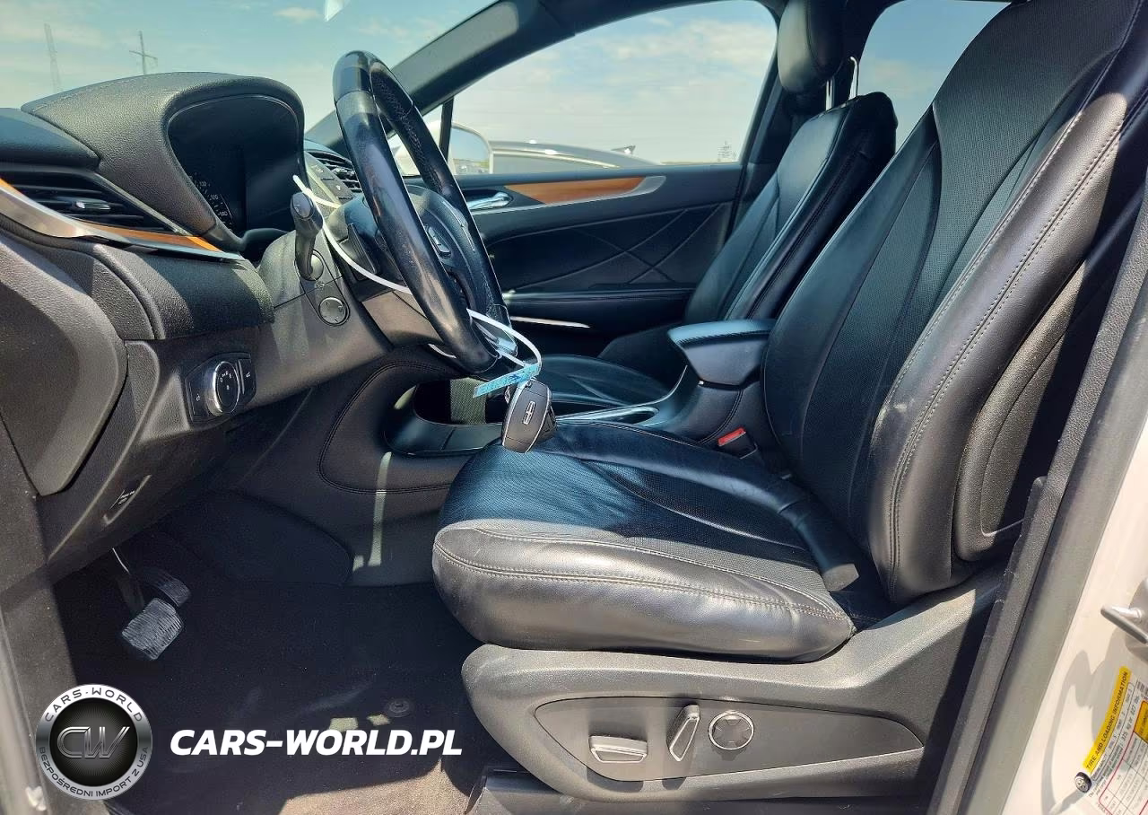 2019 Lincoln Mkc Reserve VIN:5LMCJ3D93KUL26934 - 7