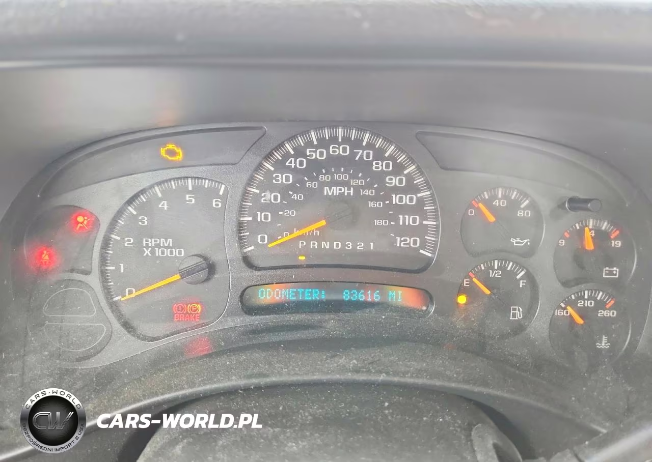 2006 Chevrolet Silverado C1500 VIN:1GCEC19X16Z253948 - 9