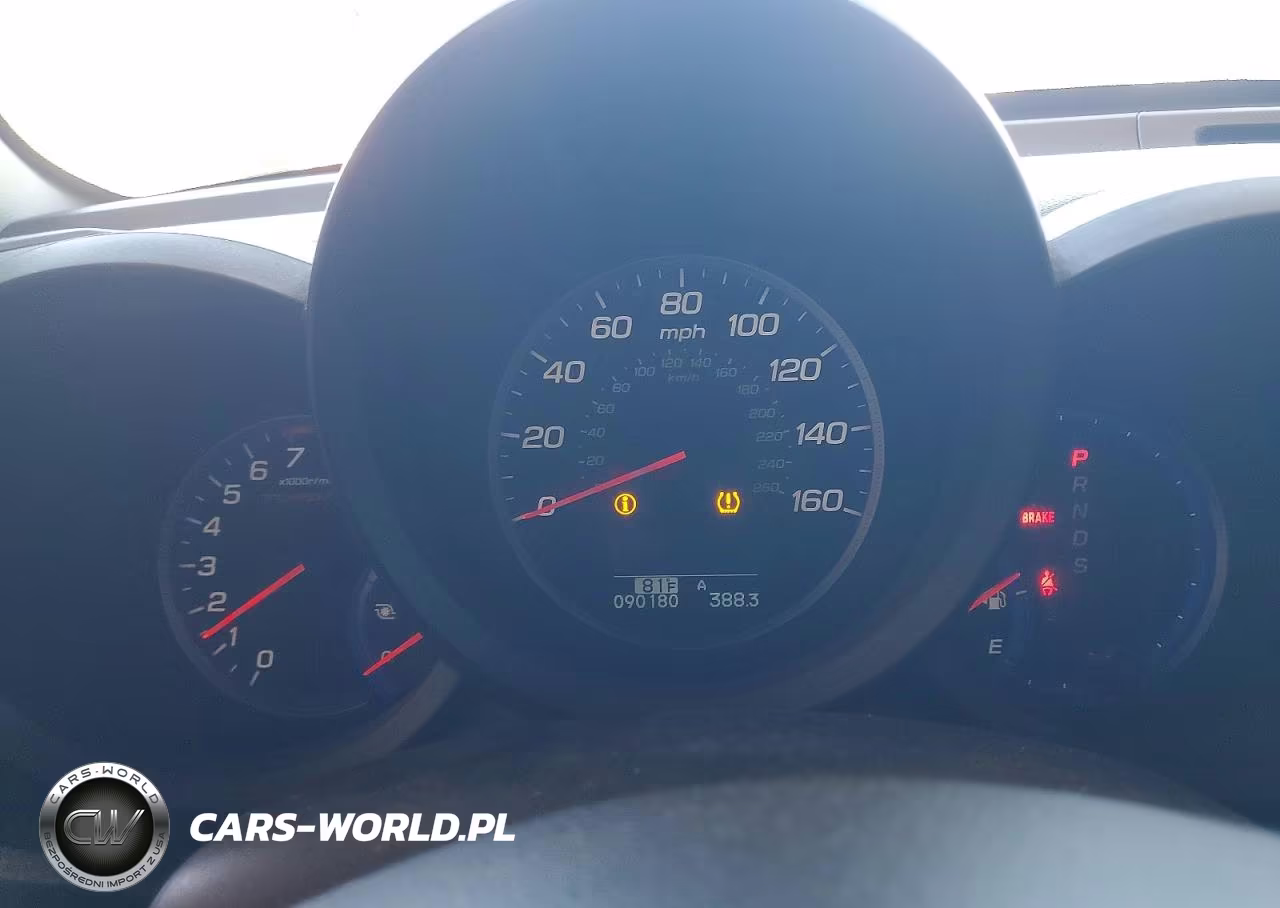 2011 Acura Rdx Technology VIN:5J8TB2H50BA005068 - 9