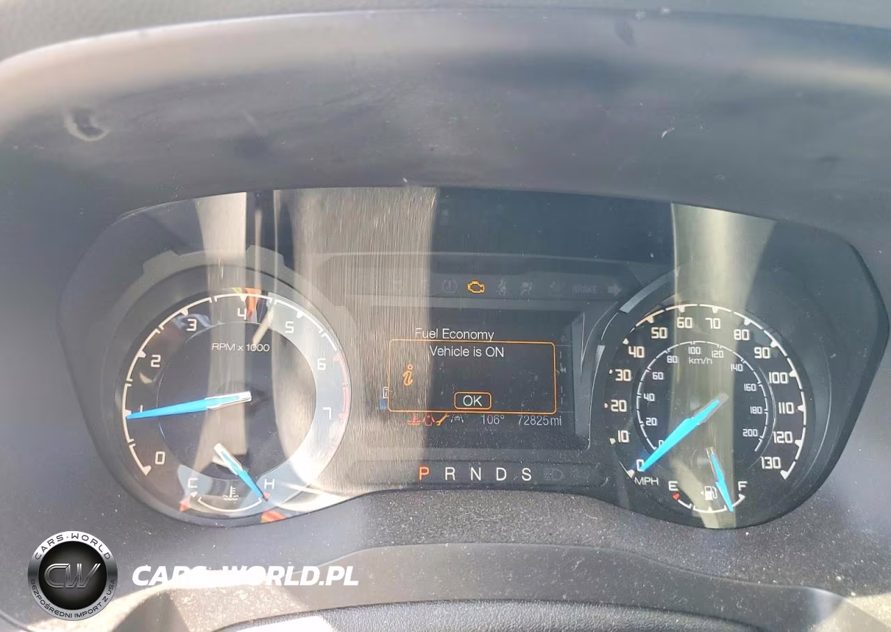 2020 Ford Ranger Xl VIN:1FTER4EH8LLA96612 - 9